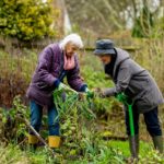 #Gartenarbeit